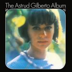 Astrud Gilberto - The Astred Gilberto Album (Vinyl)