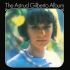 Astrud Gilberto - The Astred Gilberto Album (Vinyl)