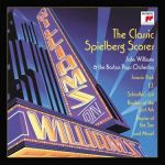 John Williams & Steven Spielberg - Williams On Williams - the classic Spielberg scores (Vinyl)