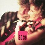 SO36 - Ricochet (Vinyl)