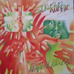 Sly + Robbie - Rhytm Killers (Vinyl)