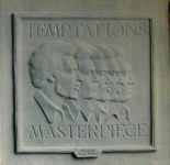 Temptations - Masterpiece (Vinyl)