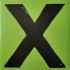 Ed Sheeran - X (Vinyl)