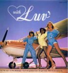 Luv - With Luv (Vinyl)