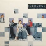 Icehouse - Measure For Measure (Vinyl)