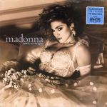 Madonna - Like A Virgin (Vinyl)