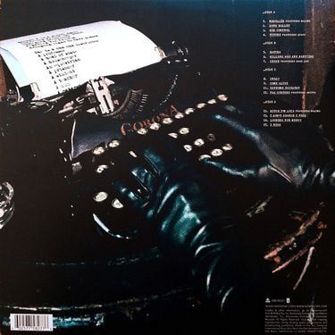 Madonna - Madame X (Vinyl)