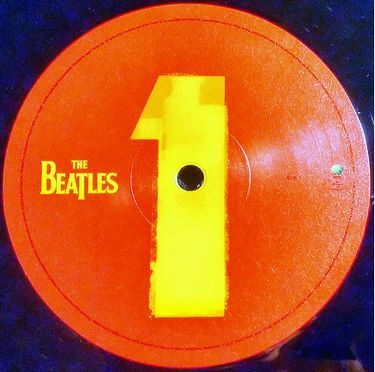 Платівка The Beatles – 1|Бітлз-1(2xLP)