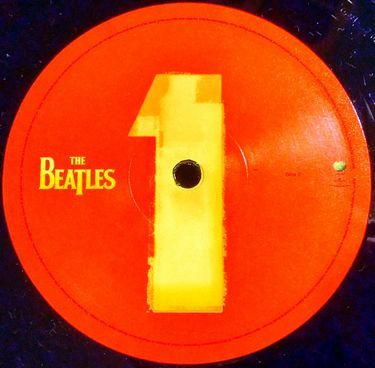 Платівка The Beatles – 1|Бітлз-1(2xLP)