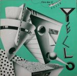 Платівка Yello - Claro Que Si (Vinyl) | Єлоу