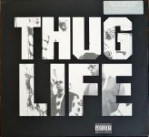 Платівка Тупак Шакур | 2 Pac - Thug Life Vol.1 (VInyl)