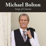 Michael Bolton - Songs Of Cinema (Vinyl)
