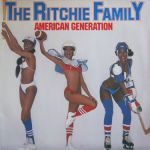 The Ritchie Family - American Generation (Vinyl)