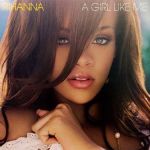 Платівка Rihanna - A Girl Like Me|Ріанна-Дівчина як я(2xLP)