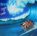Платівка Boney M. - Oceans Of Fantasy (Vinyl) | Боні М.