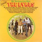 The Byrds - Mr.Tambourine Man (Vinyl)