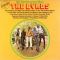 The Byrds - Mr.Tambourine Man (Vinyl)