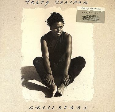 Tracy Chapman - Crossroads (Vinyl)