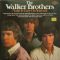 The Walker Brothers - Make It Easy On Yourself (1st press) (Vinyl)