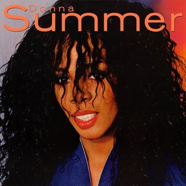 Donna Summer - Donna Summer (Vinyl)