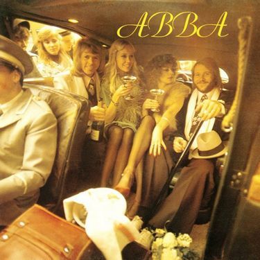 Abba - Abba (Vinyl)