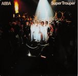 Abba - Super Trouper (Vinyl)