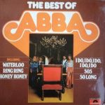 Abba - The Best Of Abba (Vinyl)