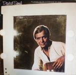 David Soul - Playing To An Audience Of One (Vinyl)