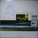 Платівка А-Ха - Дні Мерзотника|A-Ha - Scoundrel Days (Vinyl)