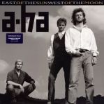 A-Ha - East Of The Sun West Of The Moon (Vinyl)