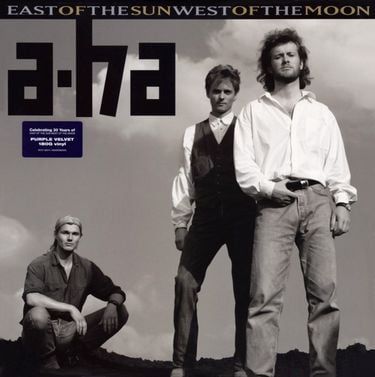 A-Ha - East Of The Sun West Of The Moon (Vinyl)