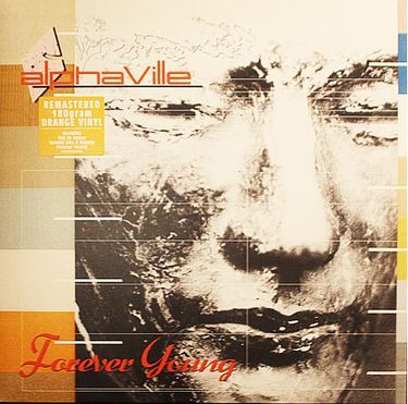 Alphaville - Forever Young (Vinyl)