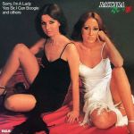 Baccara -Baccara (Vinyl)