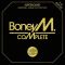 Платівка Boney M. - Complete (Vinyl) | Боні М.