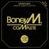 Платівка Boney M. - Complete (Vinyl) | Боні М.