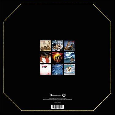 Платівка Boney M. - Complete (Vinyl) | Боні М.
