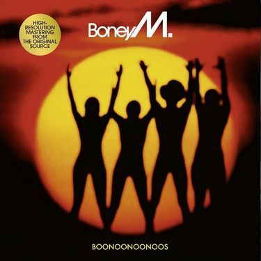 Платівка Boney M. - Complete (Vinyl) | Боні М.