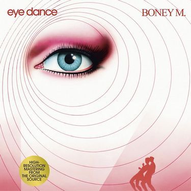 Платівка Boney M. - Complete (Vinyl) | Боні М.