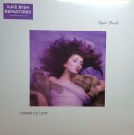 Платівка Кейт Буш | Kate Bush - Hounds Of Love (Vinyl)