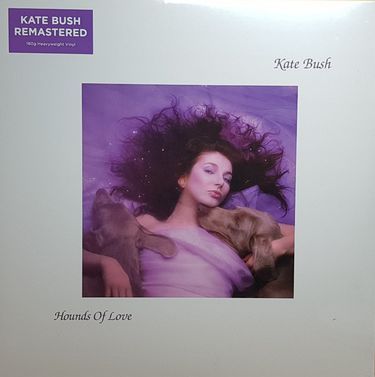 Платівка Кейт Буш | Kate Bush - Hounds Of Love (Vinyl)