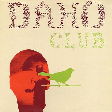 Daho - Club (Vinyl)