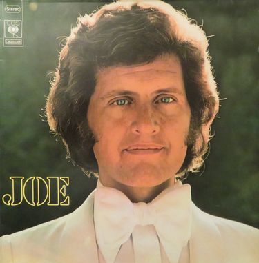 Joe Dassin - Joe (1st press) (Vinyl)