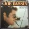 Joe Dassin - Les Meilleures Chansons De Joe Dassin (1st press) (Vinyl)