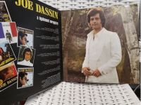 Joe Dassin - Joe Dassin Vol.1 and Vol.2 (1st press) (Vinyl)