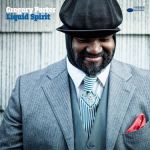 Gregory Porter - Liquid Spirit (Vinyl)