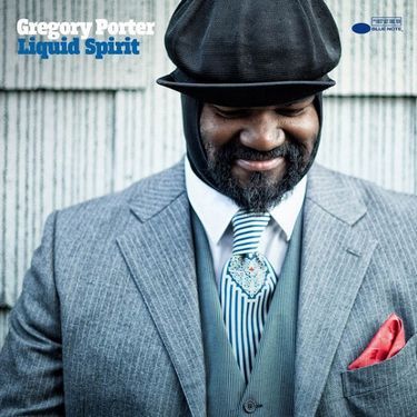 Gregory Porter - Liquid Spirit (Vinyl)