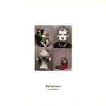 Платівка Pet Shop Boys - Behaviour|Пет Шоп Бойз-Поведінка