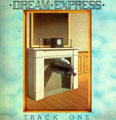 Dream Express - Track One (Vinyl)