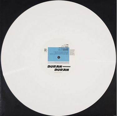 Платівка Duran Duran - Duran Duran (Vinyl) SS - Still Sealed| Дюран Дюран