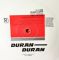 Платівка Duran Duran - Duran Duran (Vinyl) SS - Still Sealed| Дюран Дюран